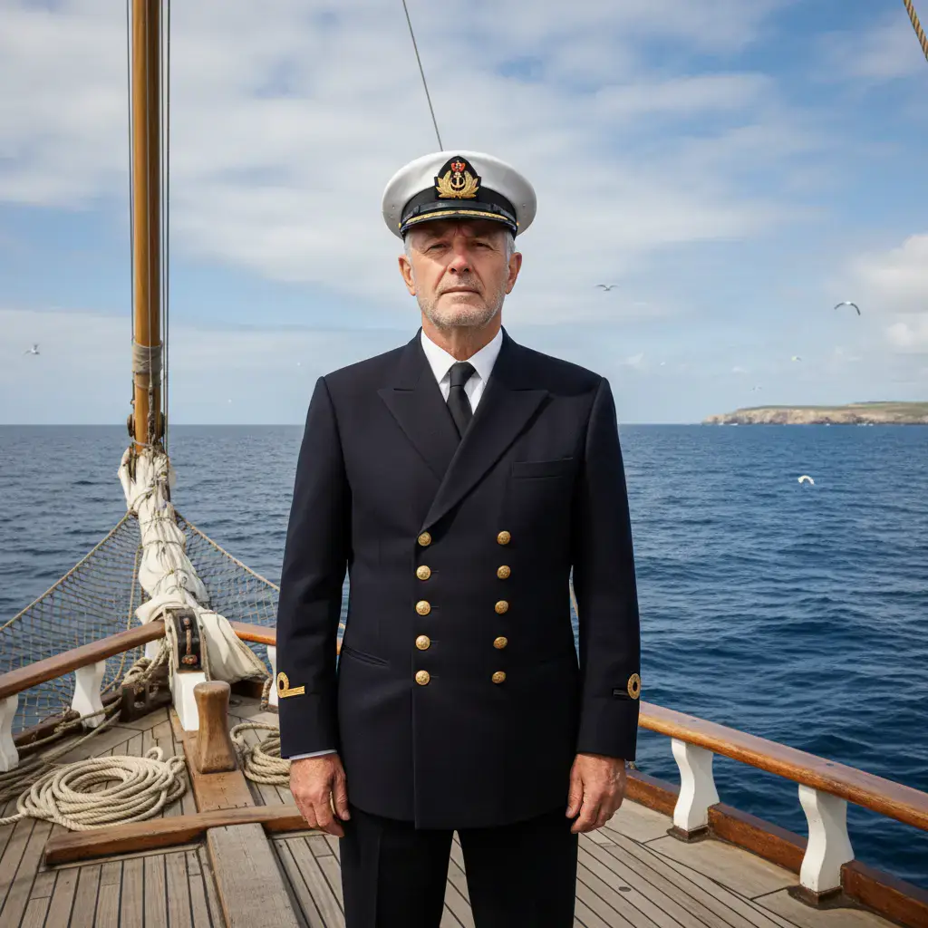Capitão António